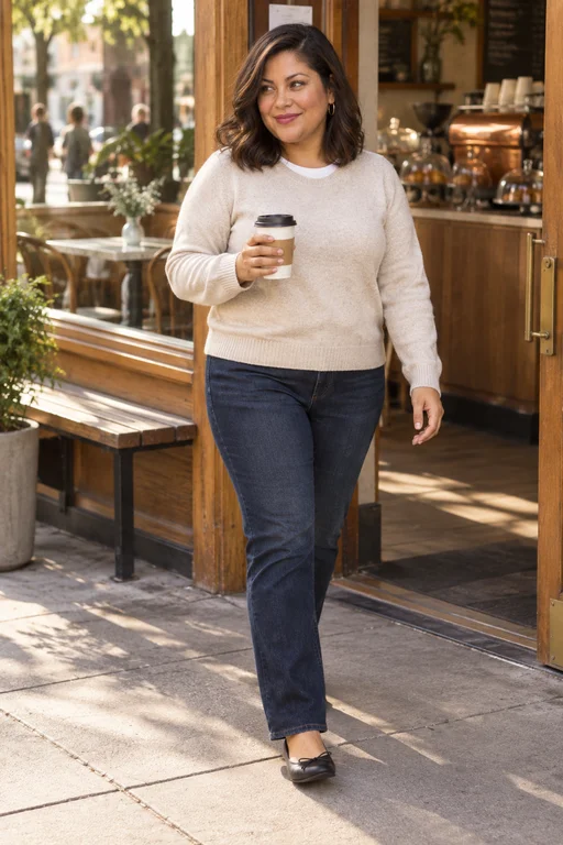 Coffee to Go – Café Morning photoshoot