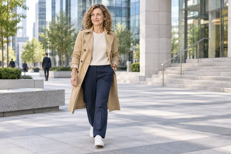 City Geometry – City Business photoshoot