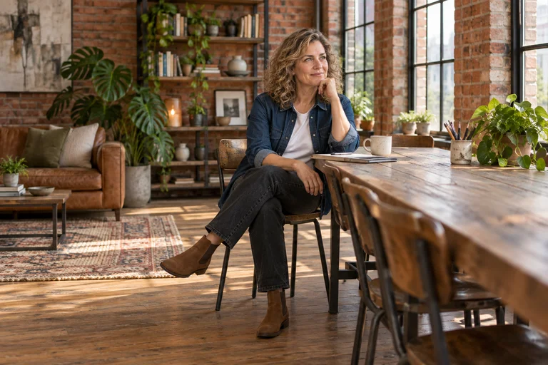 Das Loft – Fotoshooting Kreativ-Loft