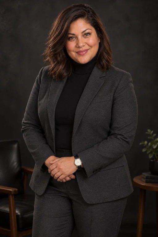 Executive Portrait – Executive Dark photoshoot