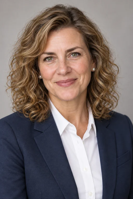 Enges Porträt – Fotoshooting Studio-Porträt