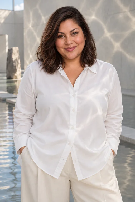 Rippling Light – Water Gallery photoshoot