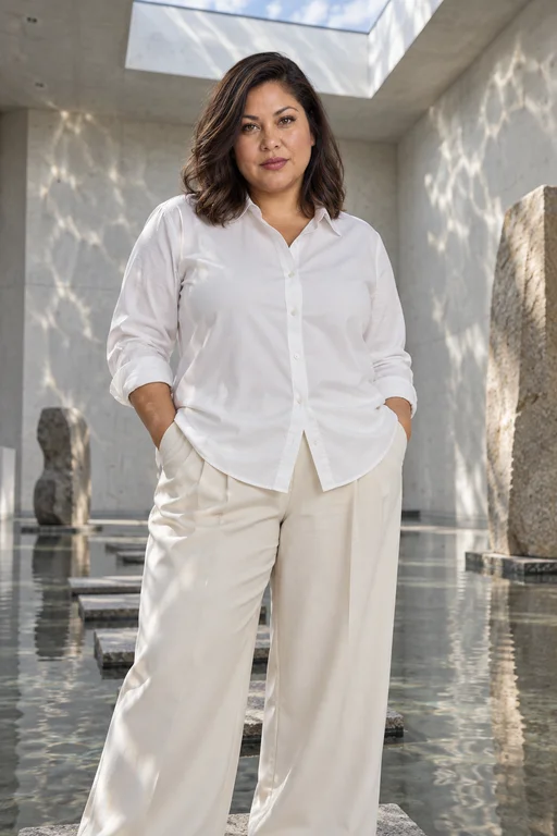 Water Level – Water Gallery photoshoot