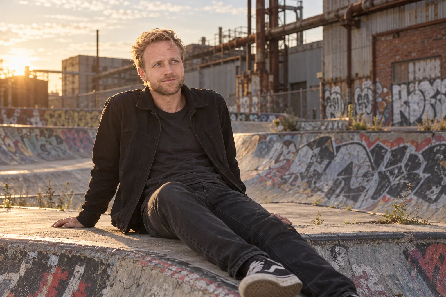 Ingo, founder of usePhotoshoot