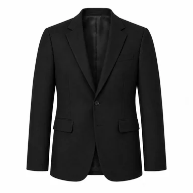 Blazer · Black