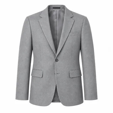 Blazer · Grey