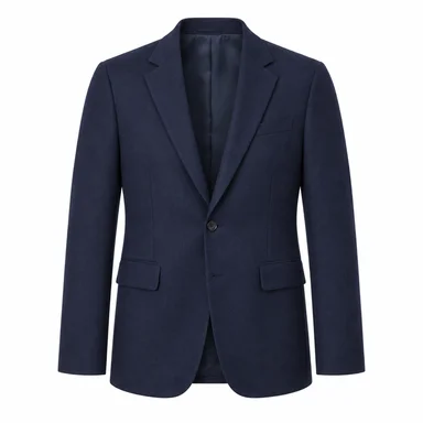 Blazer · Navy
