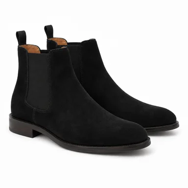 Chelsea boots · Black