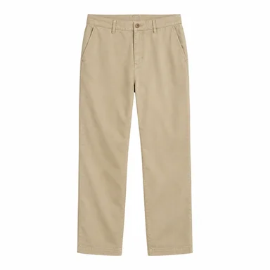 Chinos · Sand