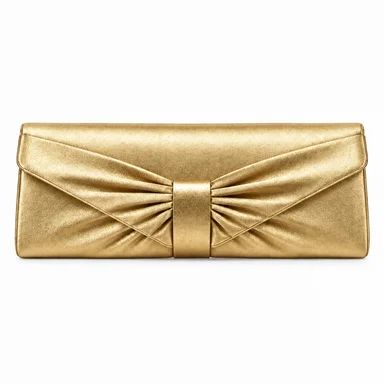 Clutch · Gold