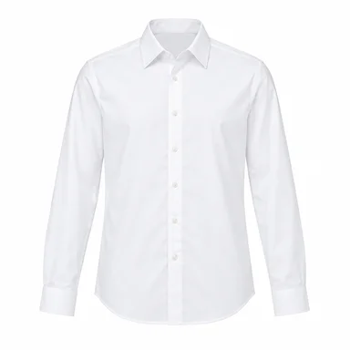 Shirt · White