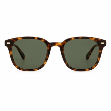 Sunglasses · Tortoiseshell